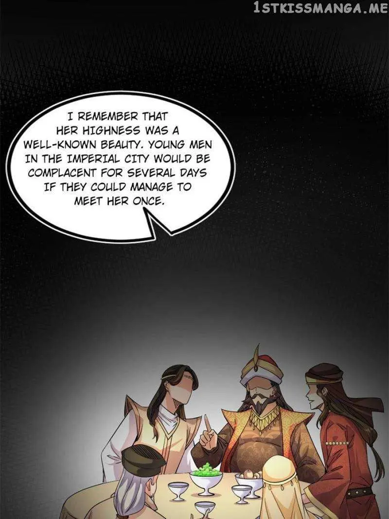 I’m An Evil God Chapter 342 — Page 3