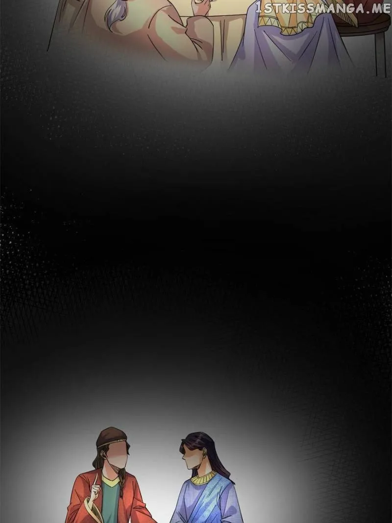 I’m An Evil God Chapter 342 — Page 4