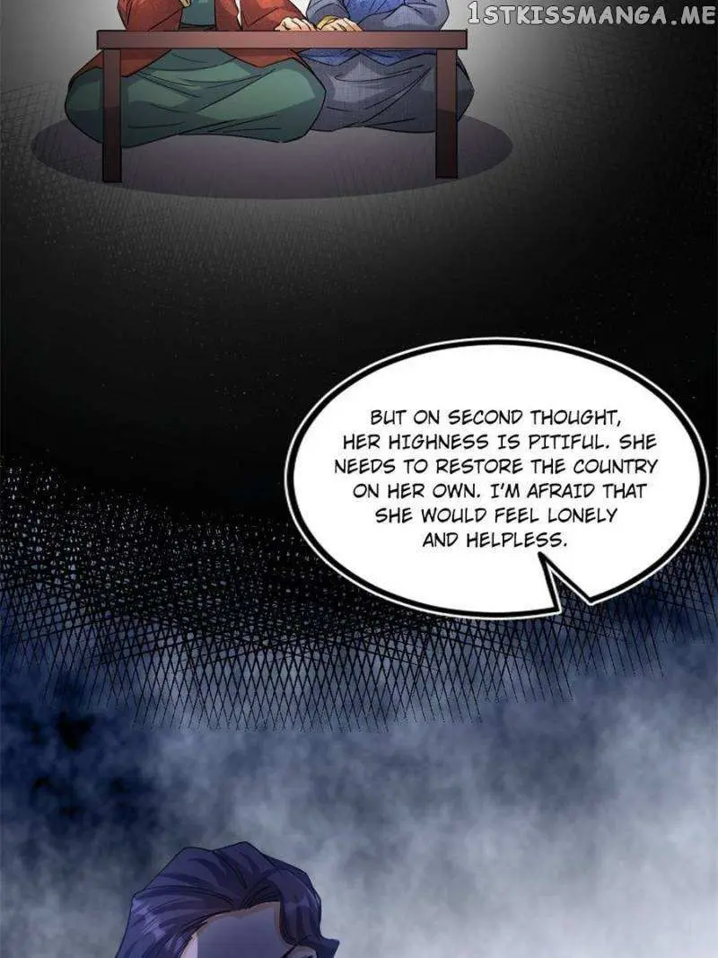 I’m An Evil God Chapter 342 — Page 5