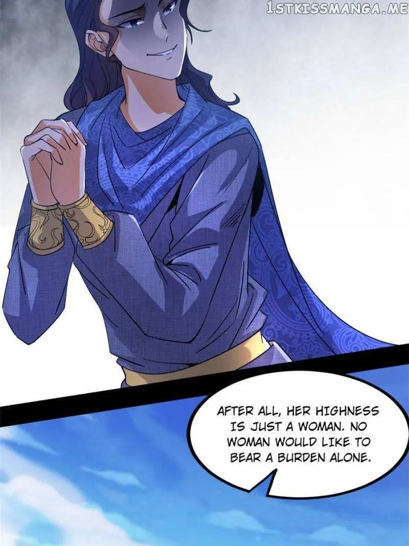 I’m An Evil God Chapter 342 — Page 6