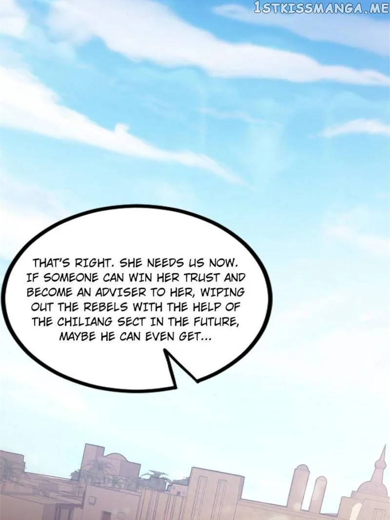 I’m An Evil God Chapter 342 — Page 7
