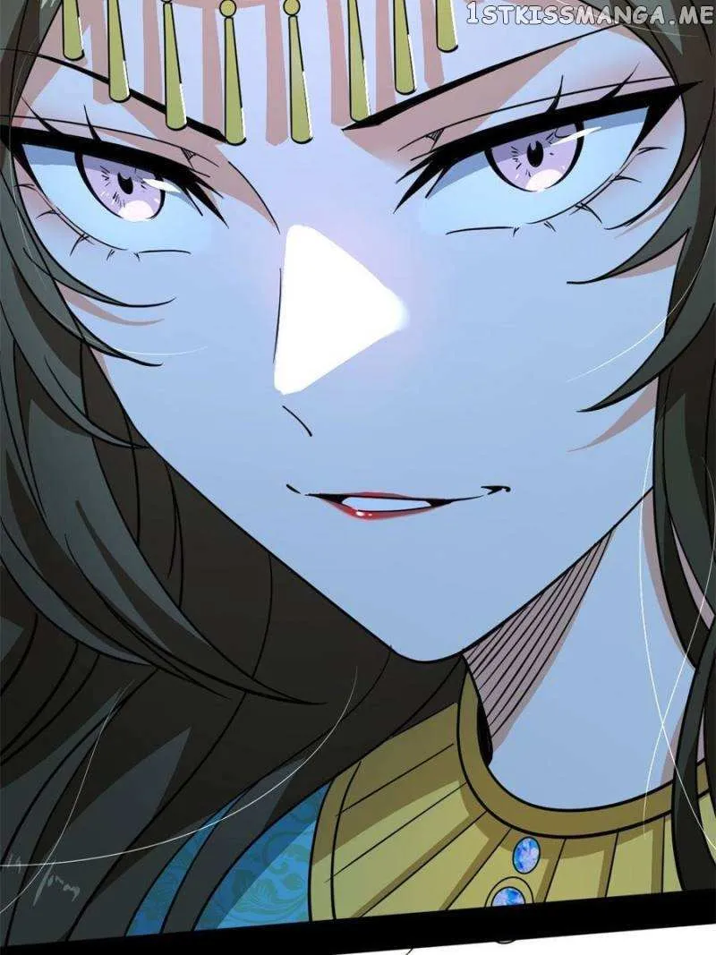 I’m An Evil God Chapter 342 — Page 100