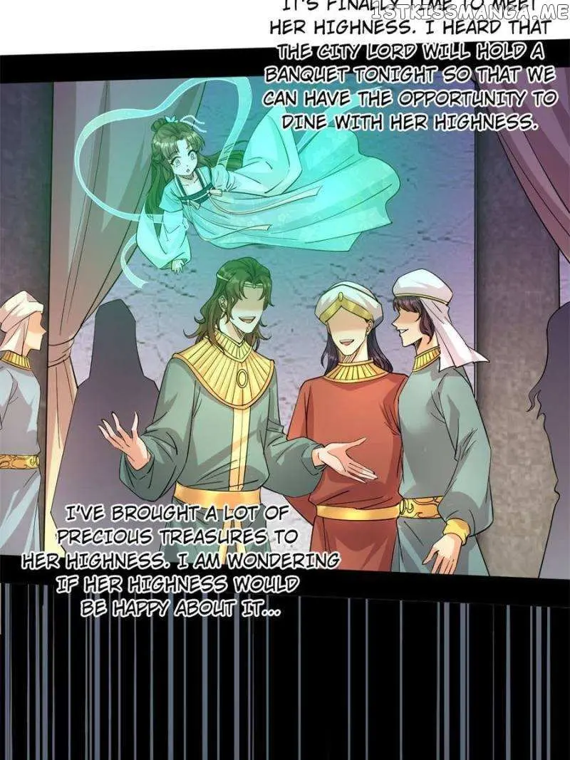 I’m An Evil God Chapter 342 — Page 13