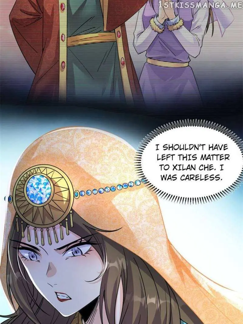 I’m An Evil God Chapter 342 — Page 17