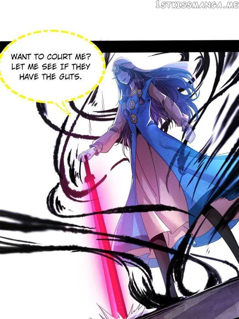I’m An Evil God Chapter 342 — Page 20