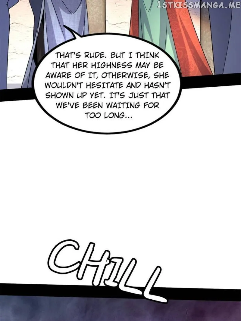 I’m An Evil God Chapter 342 — Page 24