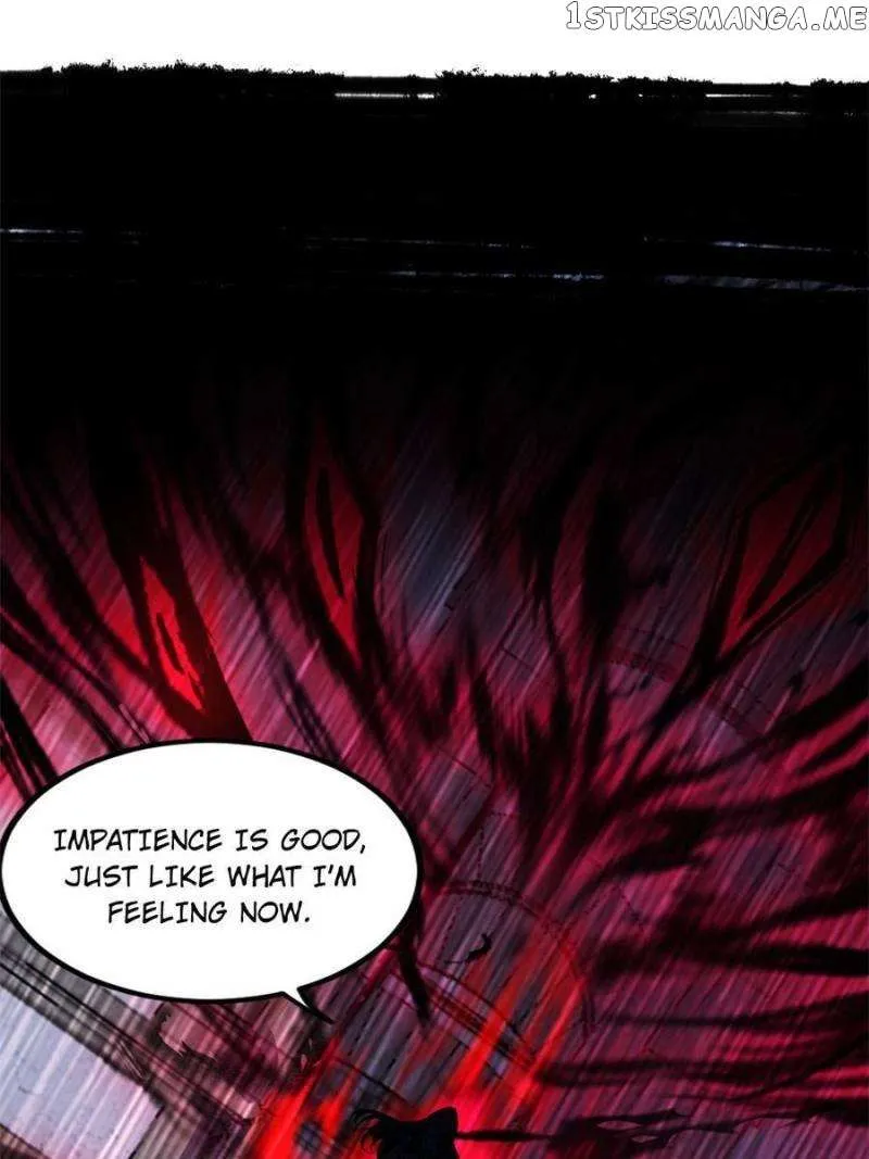 I’m An Evil God Chapter 342 — Page 27