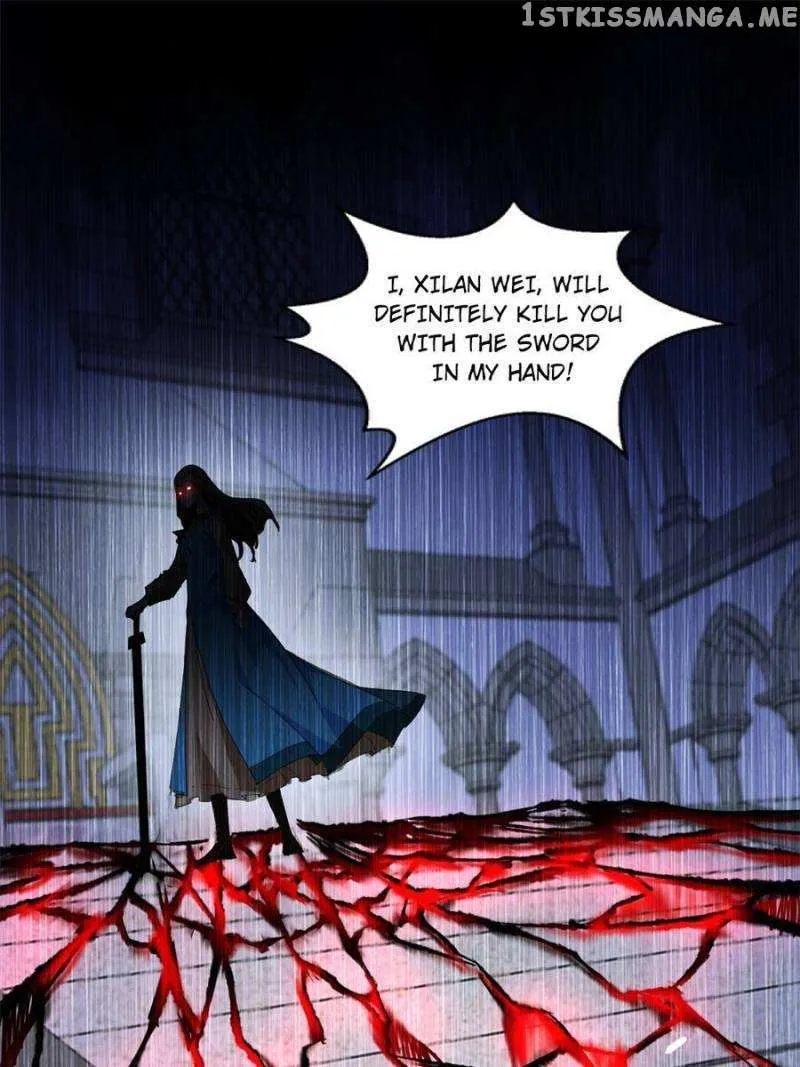 I’m An Evil God Chapter 342 — Page 37