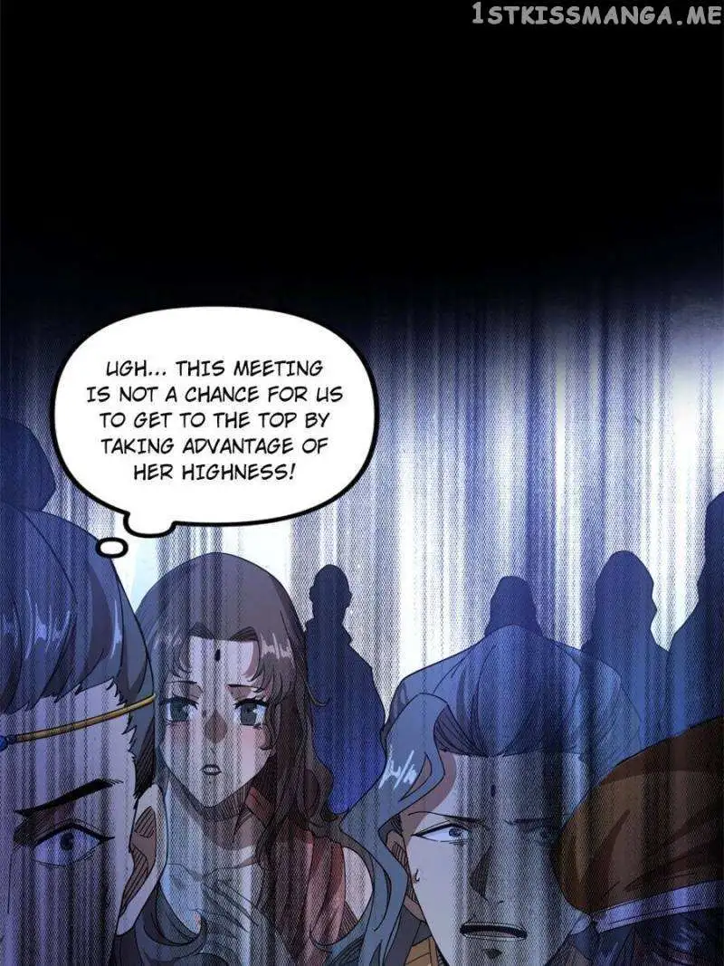 I’m An Evil God Chapter 342 — Page 39