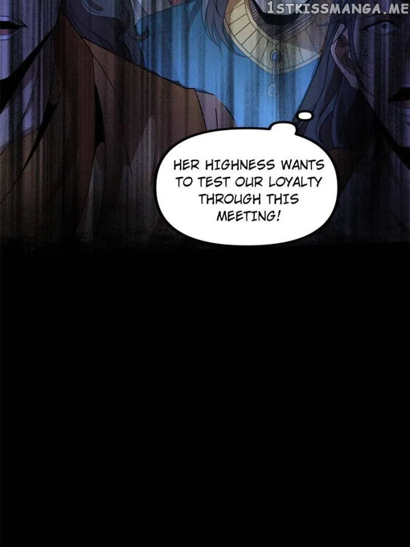I’m An Evil God Chapter 342 — Page 40