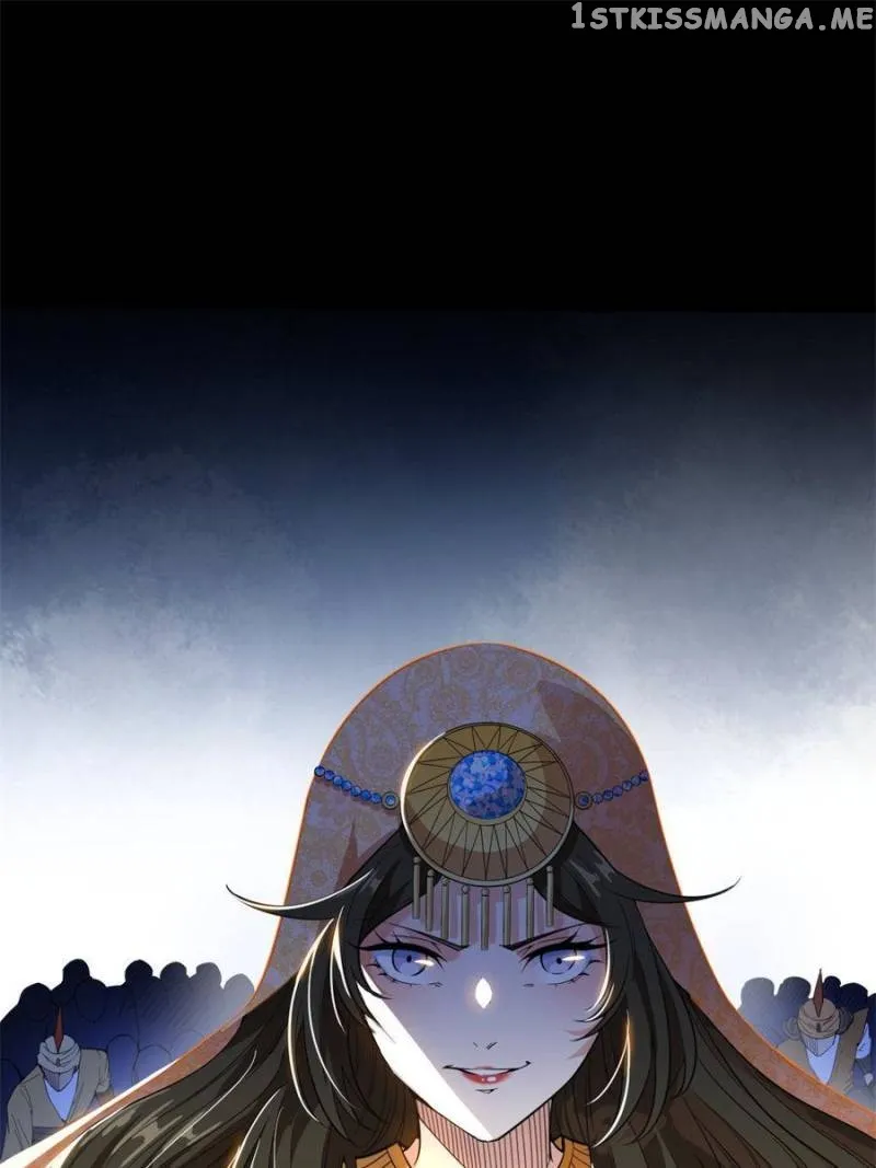 I’m An Evil God Chapter 342 — Page 45