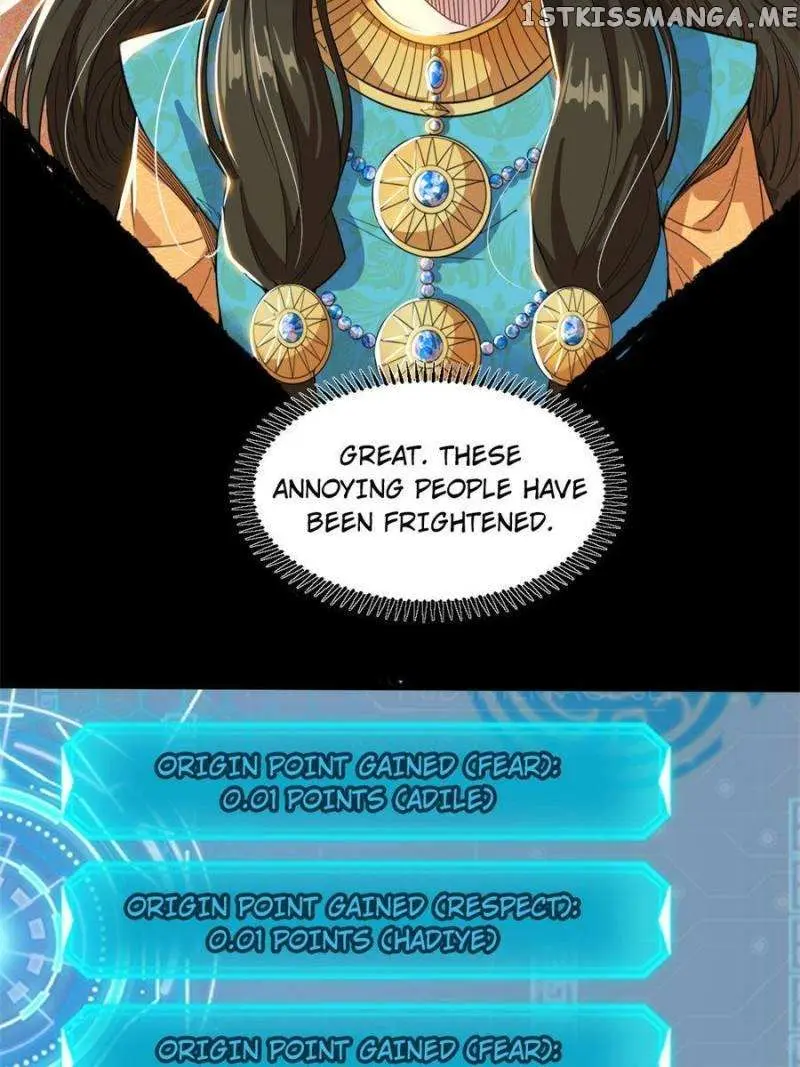 I’m An Evil God Chapter 342 — Page 46