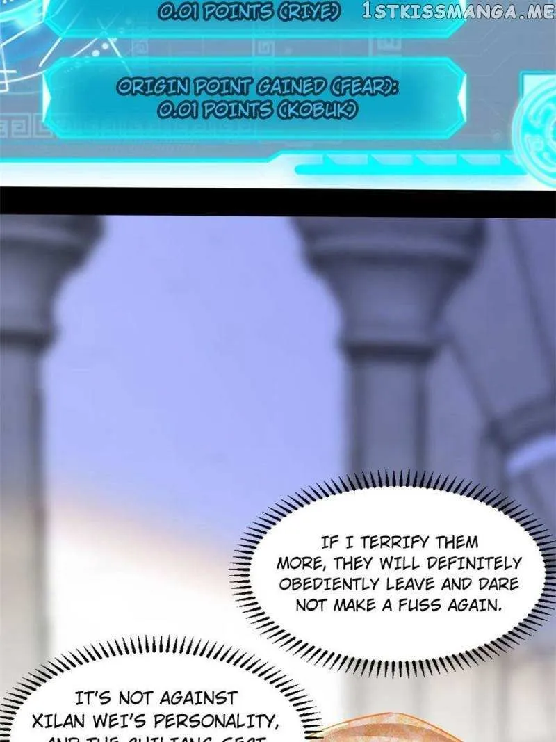 I’m An Evil God Chapter 342 — Page 47