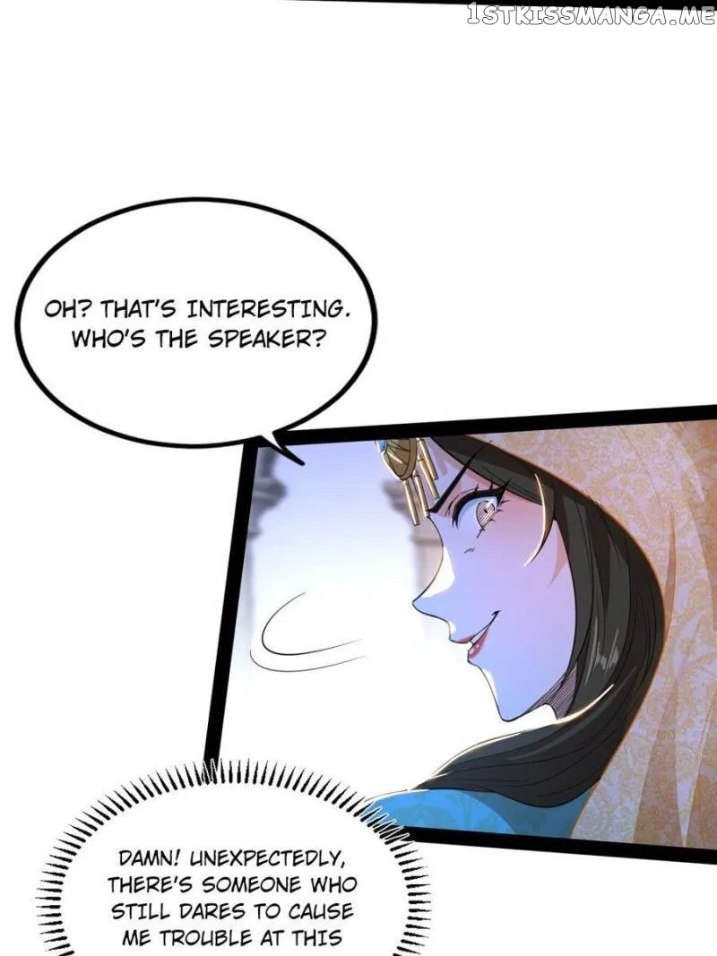 I’m An Evil God Chapter 342 — Page 52