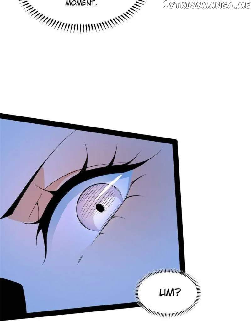 I’m An Evil God Chapter 342 — Page 53