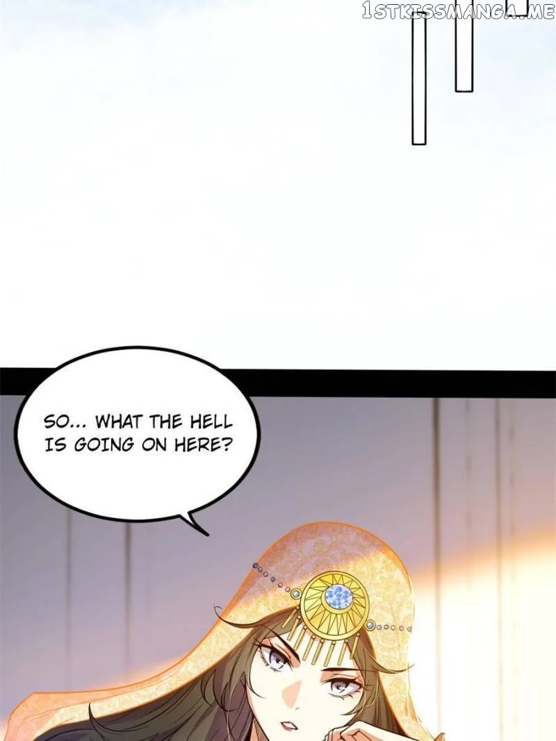 I’m An Evil God Chapter 342 — Page 59