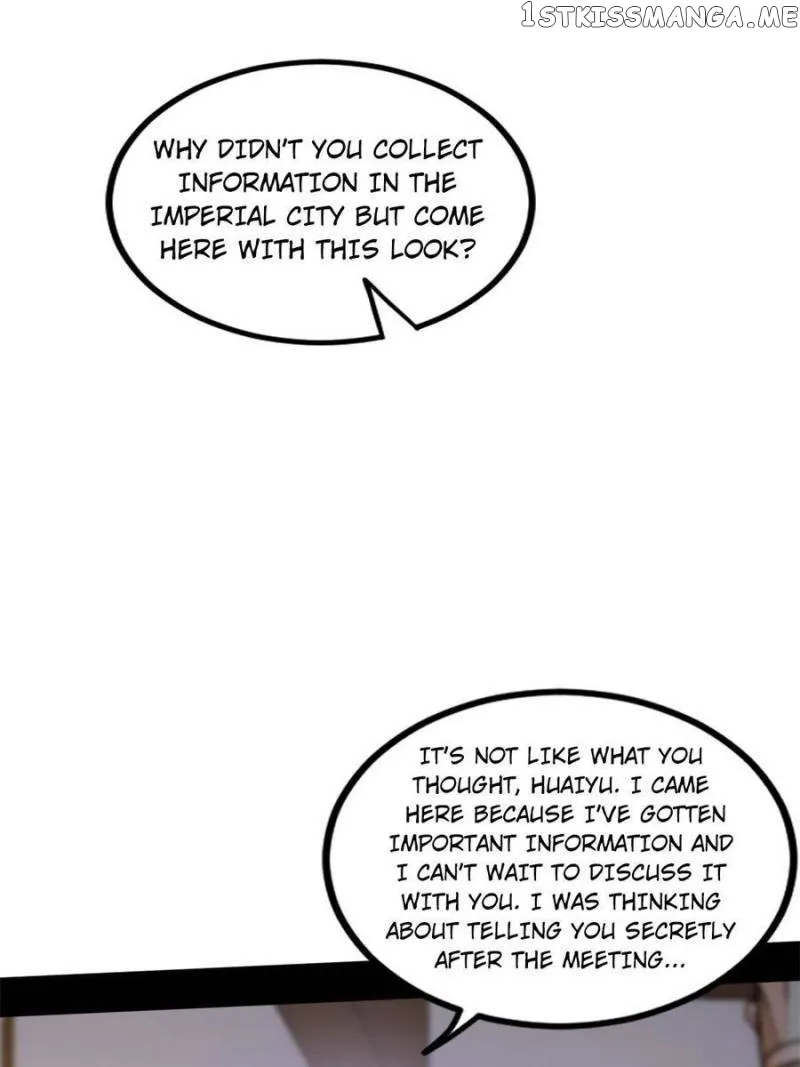 I’m An Evil God Chapter 342 — Page 61