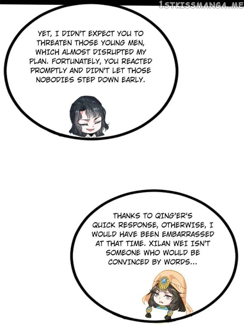 I’m An Evil God Chapter 342 — Page 65