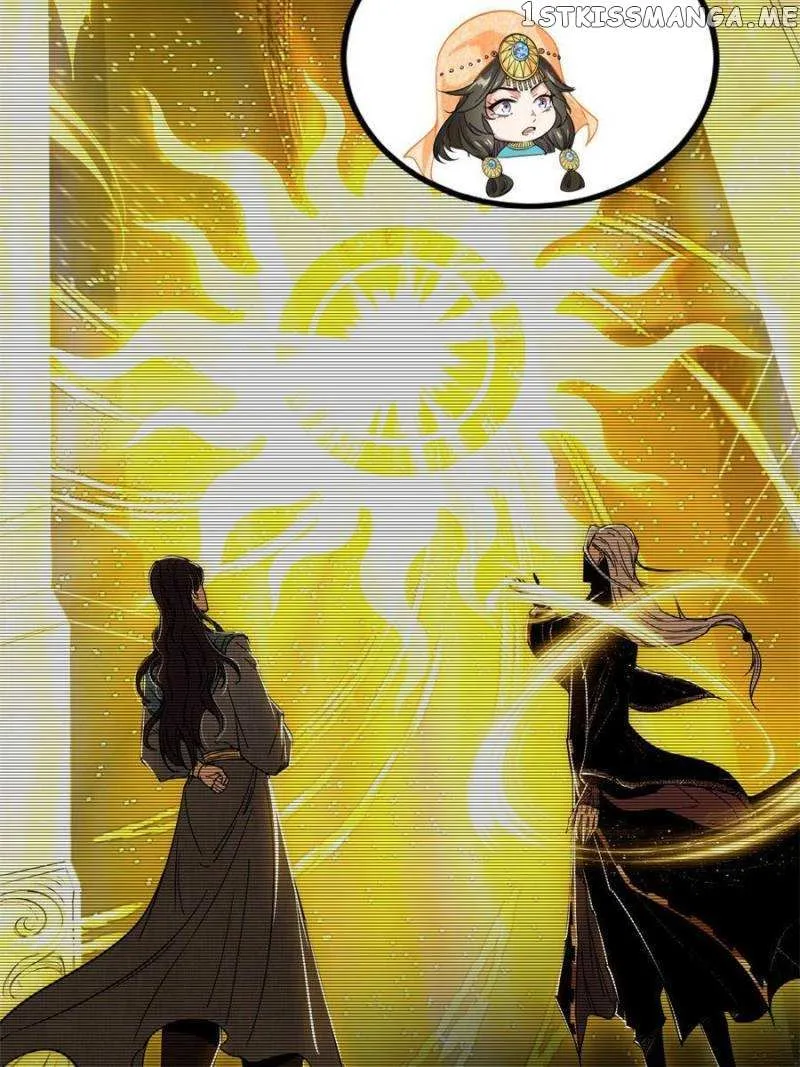 I’m An Evil God Chapter 342 — Page 68