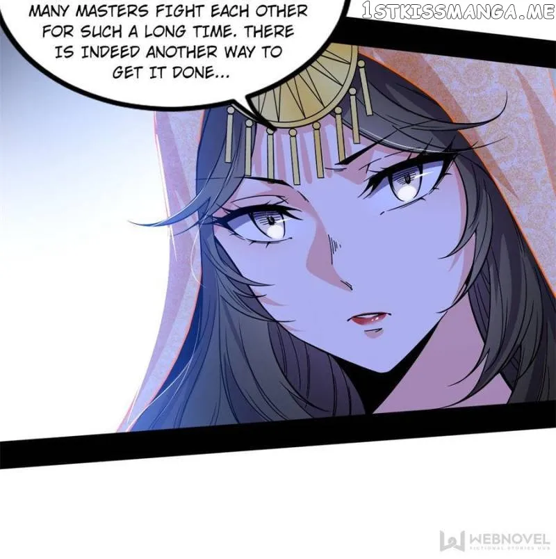 I’m An Evil God Chapter 342 — Page 70