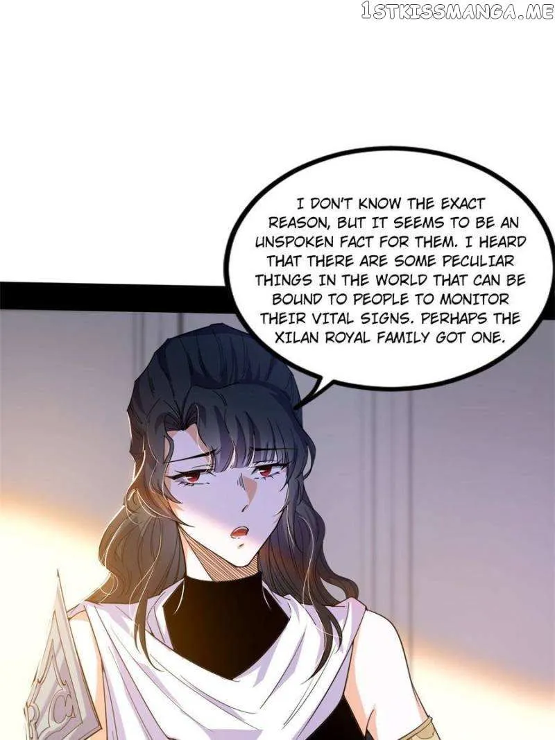 I’m An Evil God Chapter 342 — Page 72