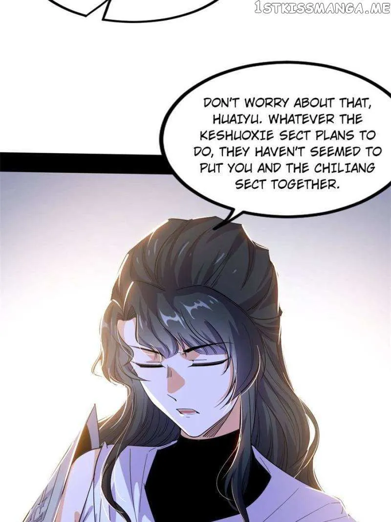 I’m An Evil God Chapter 342 — Page 75