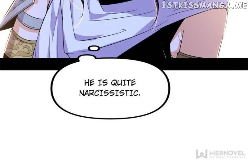 I’m An Evil God Chapter 342 — Page 76