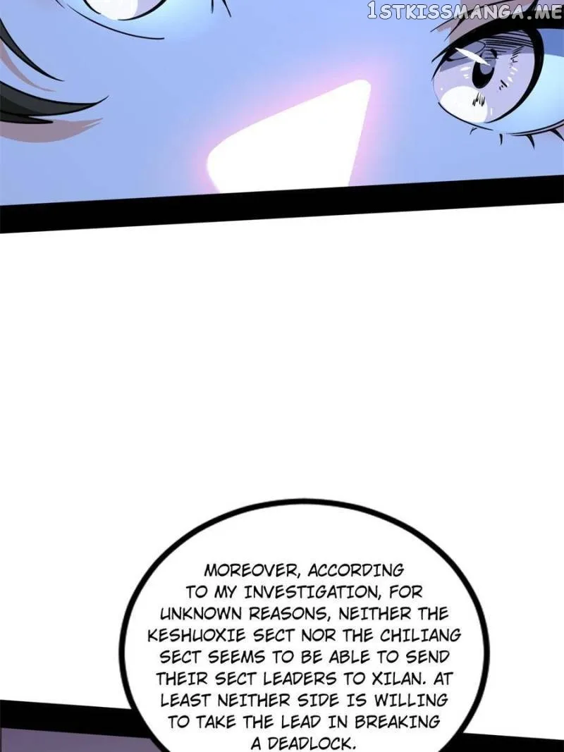 I’m An Evil God Chapter 342 — Page 78