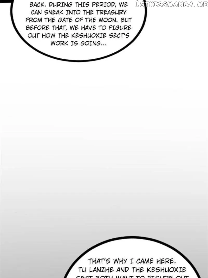 I’m An Evil God Chapter 342 — Page 80