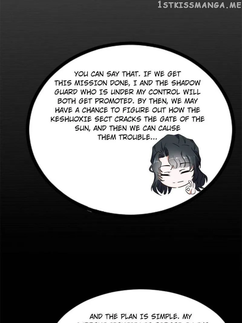 I’m An Evil God Chapter 342 — Page 82
