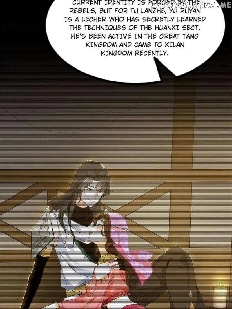 I’m An Evil God Chapter 342 — Page 83