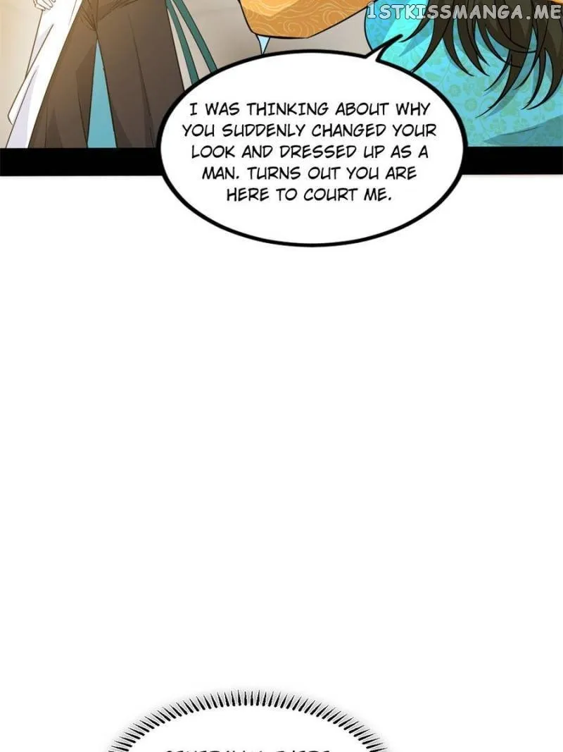 I’m An Evil God Chapter 342 — Page 88