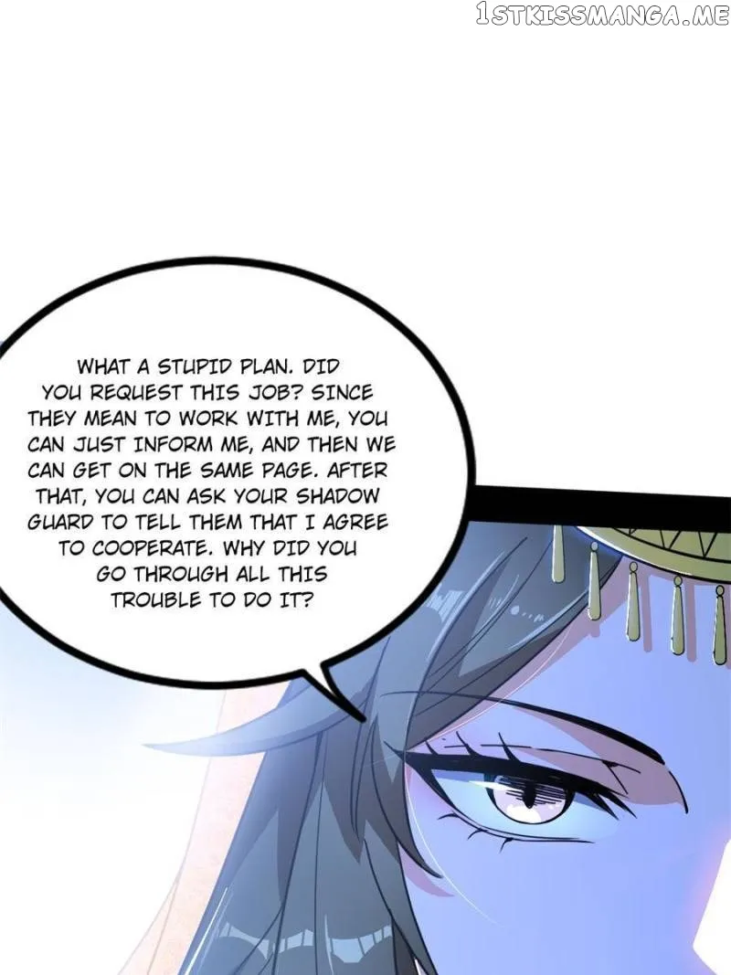 I’m An Evil God Chapter 342 — Page 90