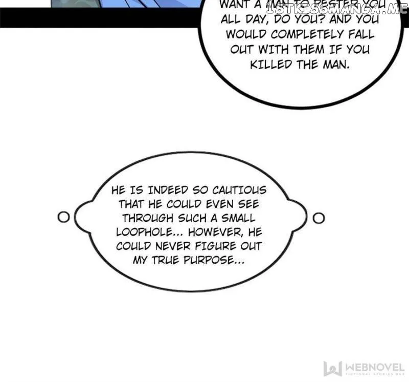 I’m An Evil God Chapter 342 — Page 93