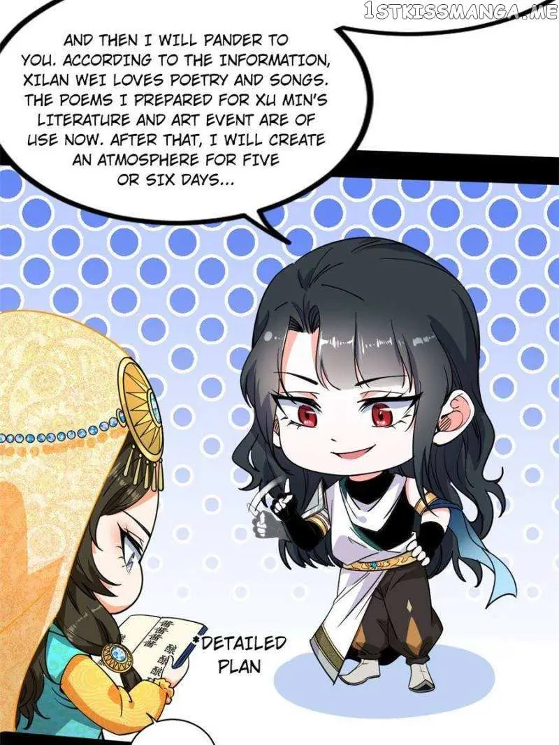 I’m An Evil God Chapter 342 — Page 96