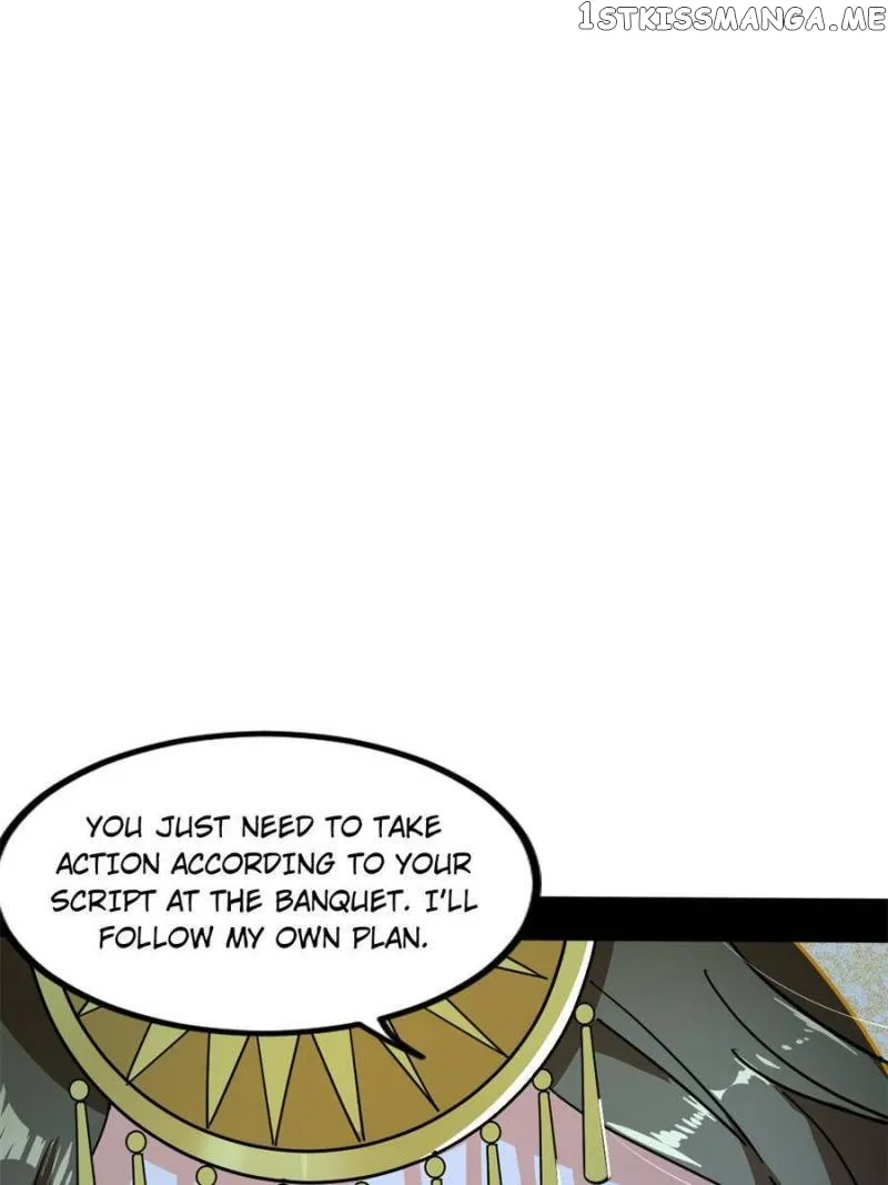 I’m An Evil God Chapter 342 — Page 99