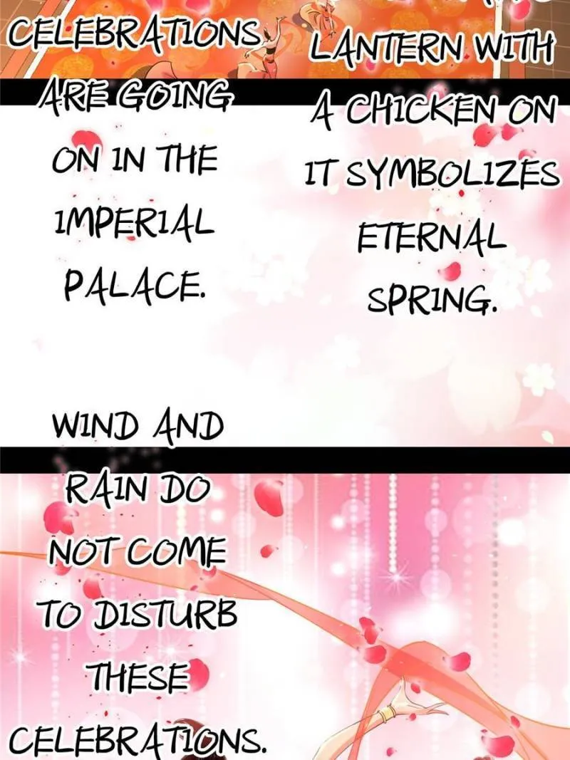 I’m An Evil God Chapter 343 — Page 3