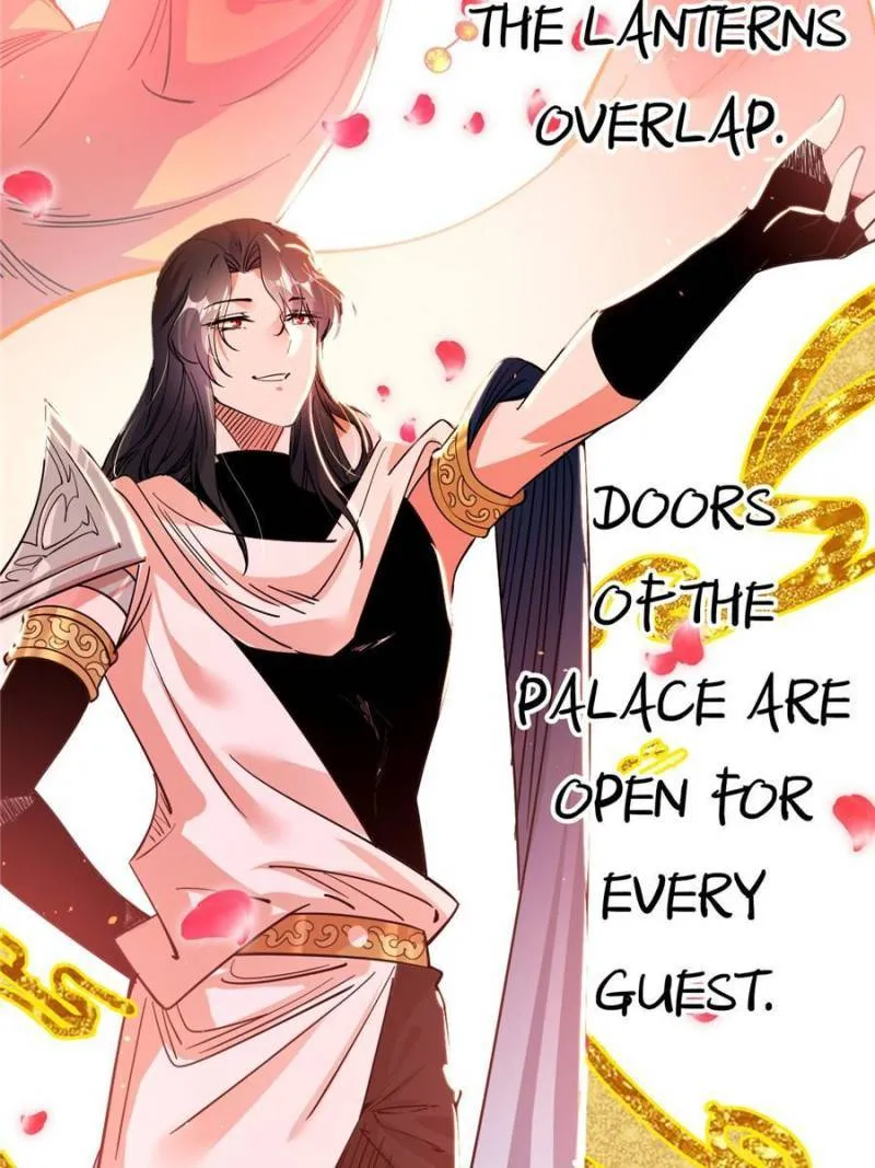 I’m An Evil God Chapter 343 — Page 5