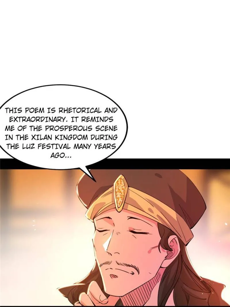 I’m An Evil God Chapter 343 — Page 8