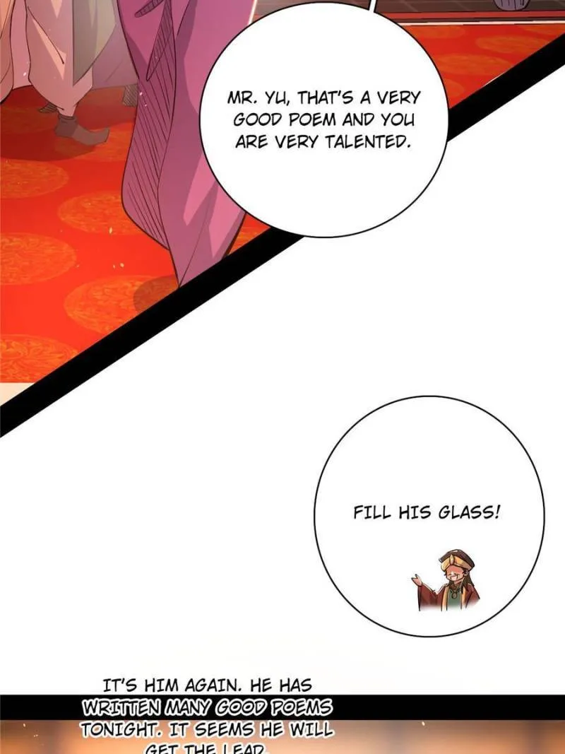 I’m An Evil God Chapter 343 — Page 10