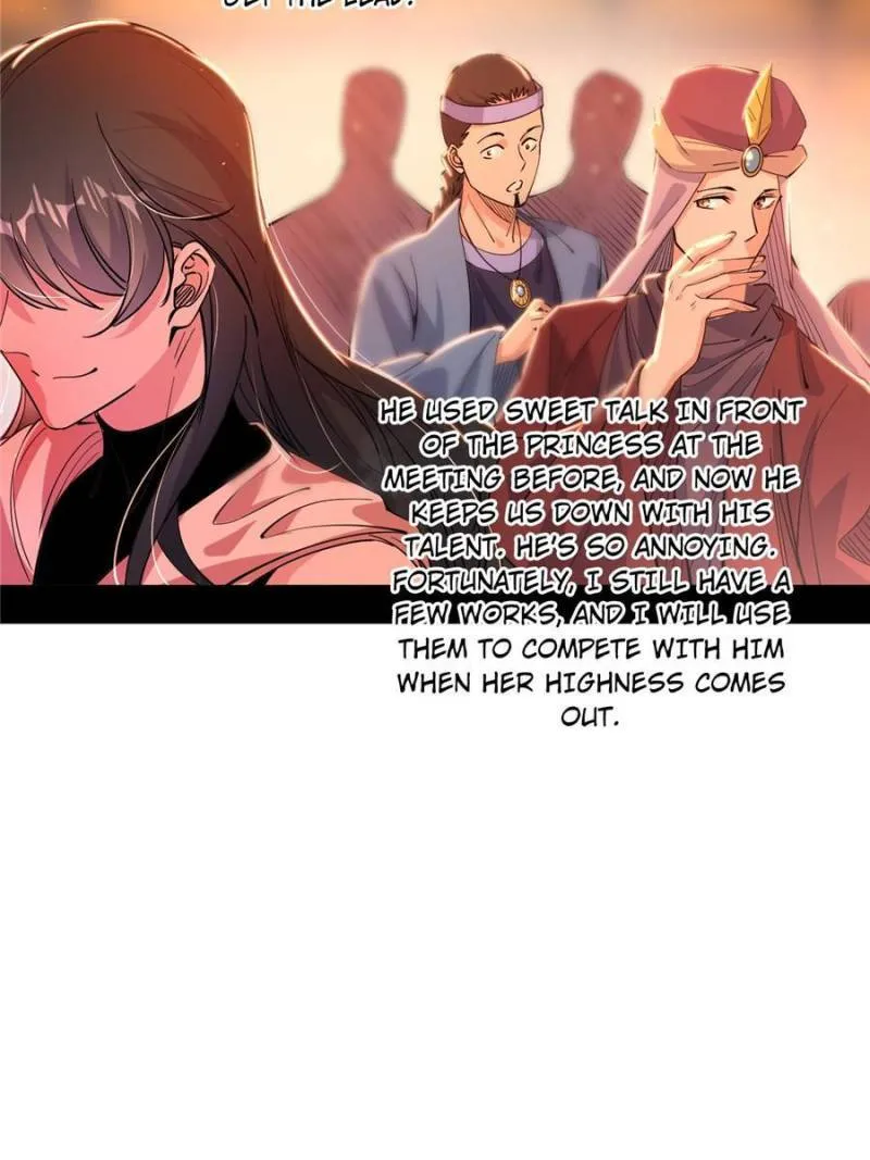 I’m An Evil God Chapter 343 — Page 11