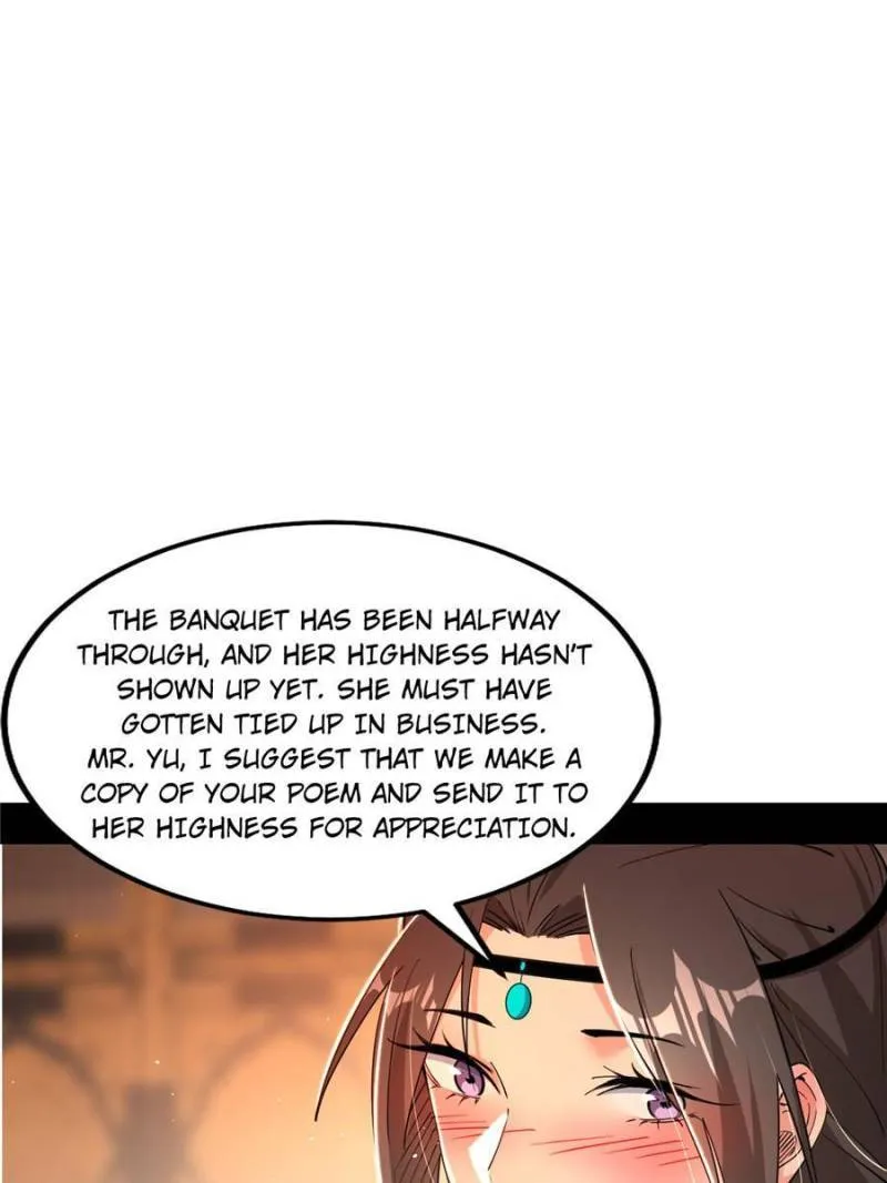 I’m An Evil God Chapter 343 — Page 14