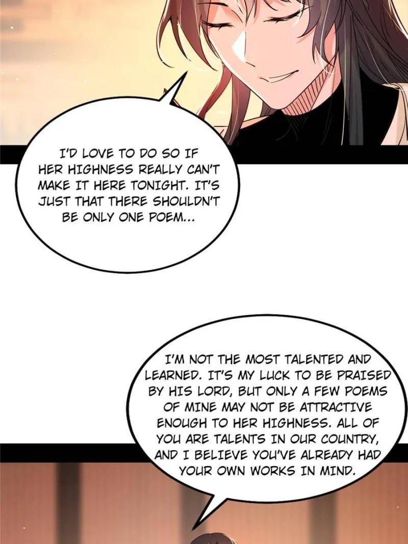 I’m An Evil God Chapter 343 — Page 16