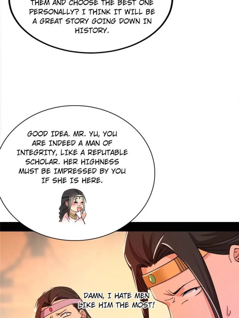I’m An Evil God Chapter 343 — Page 18