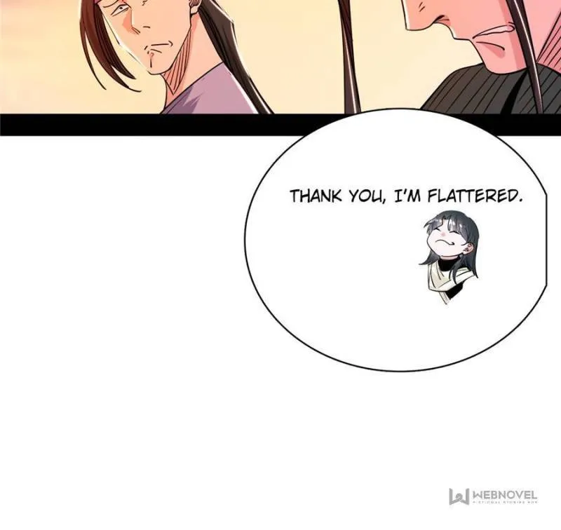 I’m An Evil God Chapter 343 — Page 19