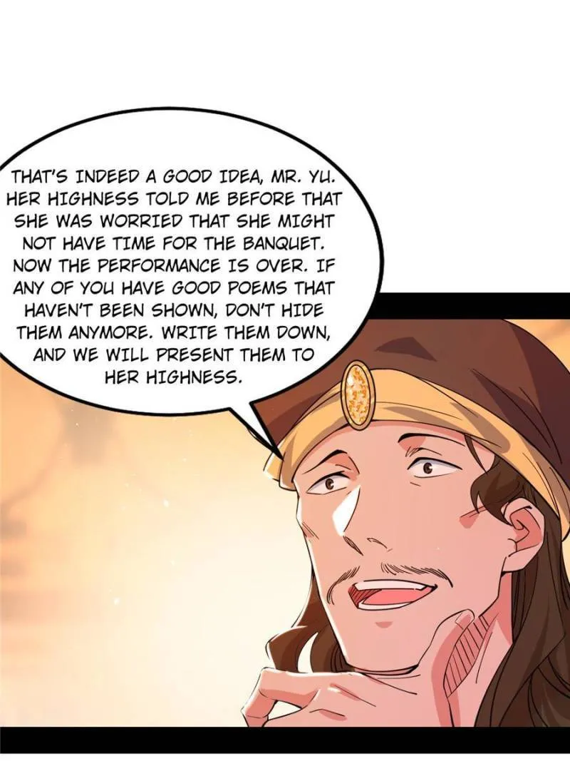 I’m An Evil God Chapter 343 — Page 20