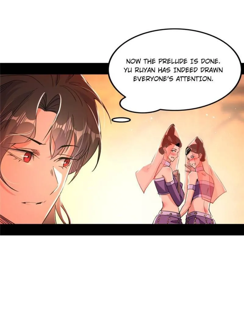 I’m An Evil God Chapter 343 — Page 24