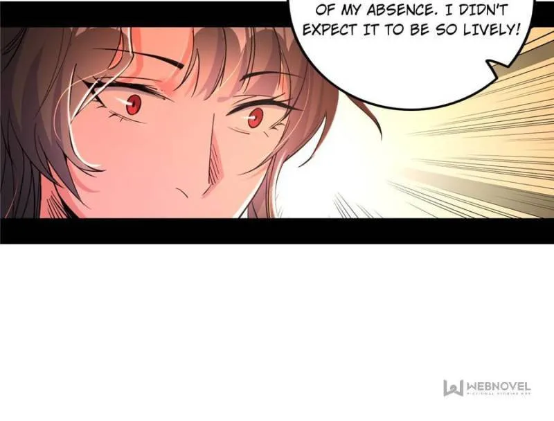 I’m An Evil God Chapter 343 — Page 26