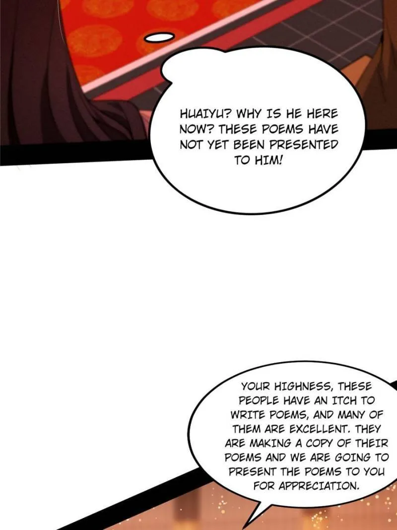 I’m An Evil God Chapter 343 — Page 28