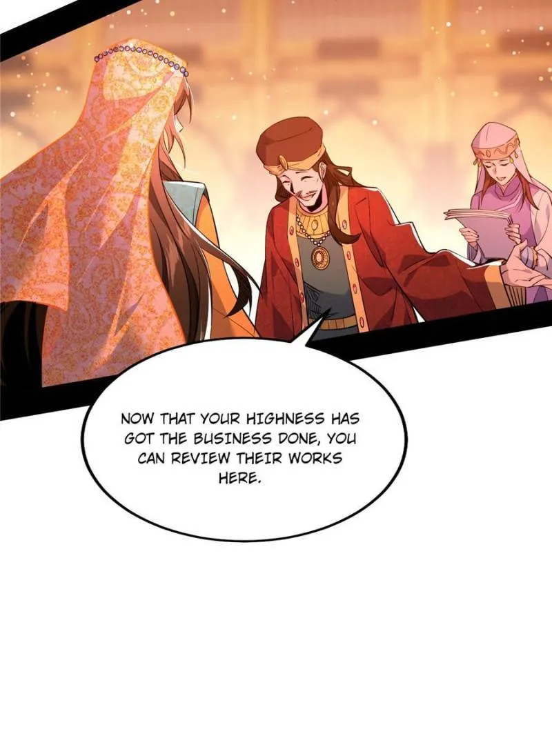 I’m An Evil God Chapter 343 — Page 29